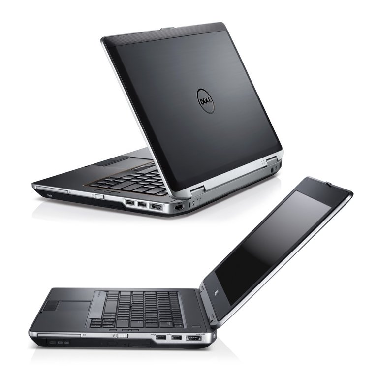 Used - Dell Latitude E6430, 14