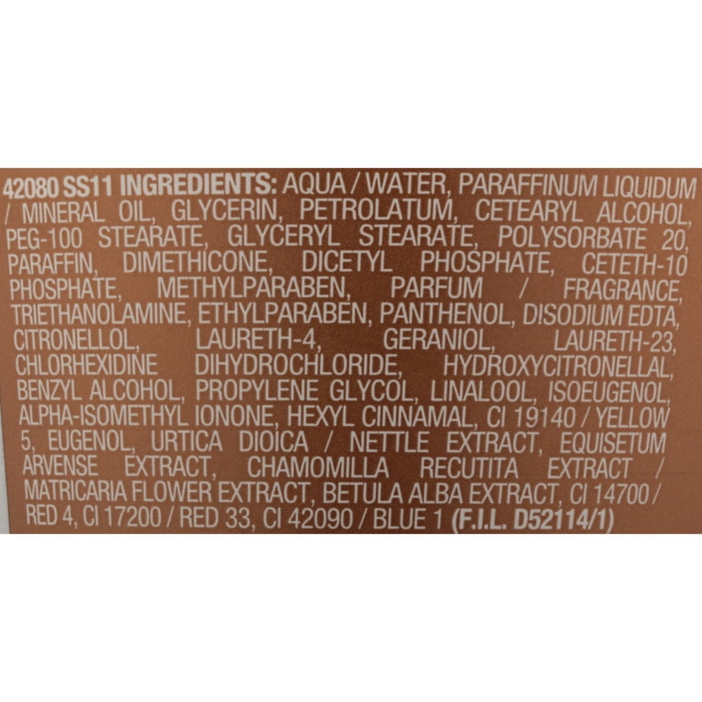 Mizani Moisture Replenishing 8 oz, Rose H2O Conditioning Hairdress