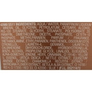 Mizani Rose H2O Conditioning Hairdress, 8 oz