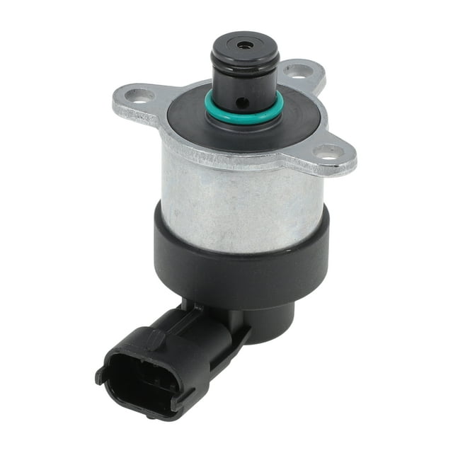 Regulador de presión de combustible Unique Bargains No.8200430063/0928400659 para Renault Megane 2005-2009 Plástico Metal 20-70 Psi Resistente a la corrosión 1 Pcs