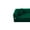 S- Green, variant on AC PACIFIC 3-Seater Low-Profile with Pillows & Storage – Pocketed Springs, Grey