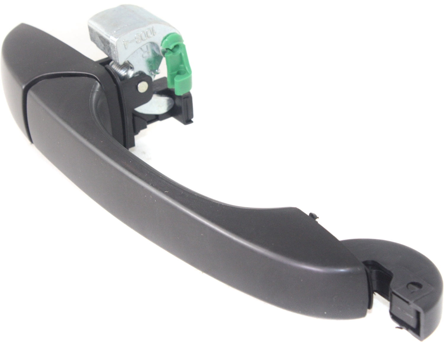 Replacement ARBC462115 Exterior Door Handle Compatible with 2008-2016 Chrysler Town and Country 2011-2014 200 Primed