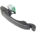 thumbnail image 3 of Replacement ARBC462115 Exterior Door Handle Compatible with 2008-2016 Chrysler Town and Country 2011-2014 200 Primed, 3 of 3