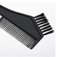 YHAIOGS Hairbrush For Thick Hair Wet Hair Color Dye Bowl Comb Brushes yhaiogs-hairbrush-for-thick-hair-wet-hair-color-dye-bowl-comb-brushes