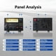 thumbnail image 2 of Fuente de alimentación de sobremesa Jesverty SPS-30II 30 A 13,8 V con ventilador, 2 of 6