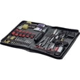 thumbnail image 2 of Fellowes Super Computer Tool Kit Automotive Specialty Tools, Black, 100 Piece, 2 of 2