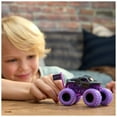 thumbnail image 2 of Monster Jam, Marvel Official Black Panther Monster Truck, 2 of 7