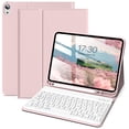 thumbnail image 1 of Funda para iPad con teclado JKSML para iPad 11/10th Gen 11 pulgadas, 1 of 9