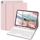 thumbnail image 1 of Funda para iPad con teclado JKSML para iPad 11/10th Gen 11 pulgadas, 1 of 9