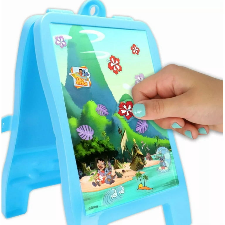 Disney Stitch Mini Activity Art Easel
