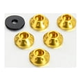 thumbnail image 4 of Aluminum Cone Washer M6 (25mm O/D) Pack x5, 4 of 6