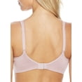 thumbnail image 2 of Vanity Fair Womens Beyond Comfort Seamless Wire-Free T-Shirt Bra Style-72204, 2 of 2