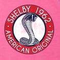 thumbnail image 6 of Wild Bobby Ford Shelby 1962 American Original Women Tri-Blend Racerback Tank Top, 6 of 6