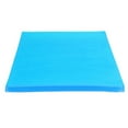 thumbnail image 1 of Comfort Motorcycle Seat Gel Pad Shock Absorption Mats Cushion Accessories, 1 of 4