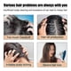 thumbnail image 2 of Jaysuing Hair Root Nourishing Facial Scrub Deep Cleansing Scalp Moisturizing Hair Root Soft Hair Care Thick Hair - 100G, 2 of 4
