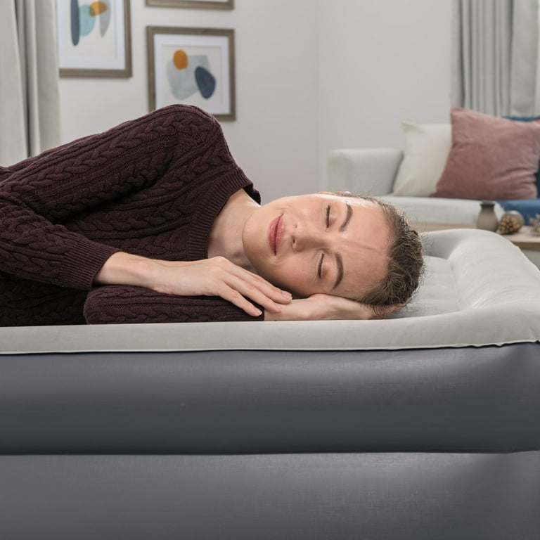 Coleman Tritech Air Mattress Full 22