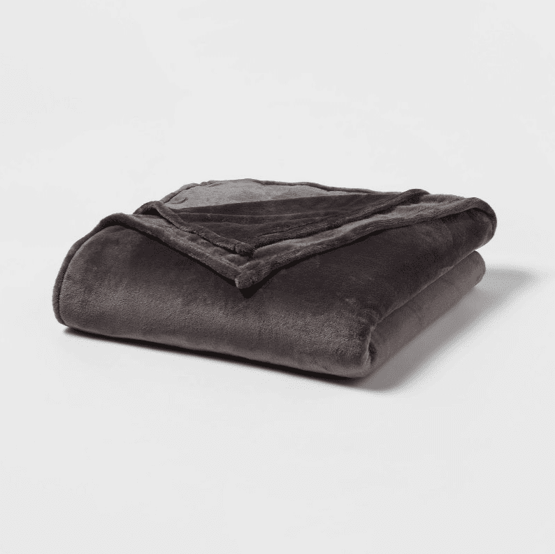 warm blanket target