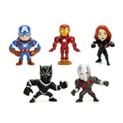 METALFIGS 2.5 MARVEL ASSORTMENT