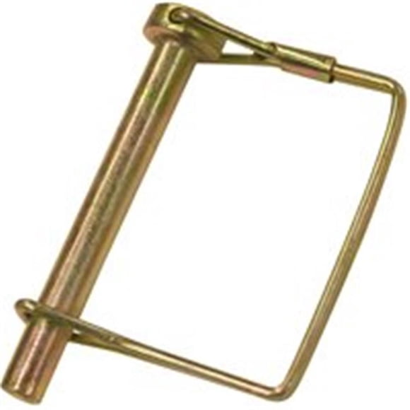 Speeco 07093900-00276 Pto Goupille de Verrouillage Carrée 0,31 Po.