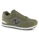 thumbnail image 1 of New Balance 515 v3 Shoes Sneakers Olive Green ML515HTC Standard Width Mens Sizes, 1 of 5