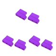 thumbnail image 1 of Wweixi Durable Aluminum Engine Mount Holder for HSP RC 110 Car Upgrade Parts Enhanced Performance Purple 3Set, 1 of 6