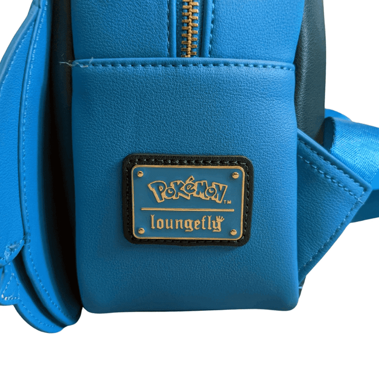 Loungefly Pokemon Snorlax Cosplay Womens Double Strap Shoulder Bag Purse Walmart