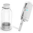thumbnail image 3 of Electric Portable Bidet Handheld Battery,Bidet Handheld Water Sprayer Portable Rechargeable Battery Powered, 3 of 9