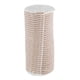 thumbnail image 2 of Envolturas de vendaje de compresión elástica Colcomx Bandage de la compresión Beige 10cmx4.5m, 2 of 8