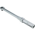 thumbnail image 2 of Proto J6008C 1/2" Drive Ratcheting Head Micrometer Torque Wrench, 16-80-FT LBS, 2 of 2