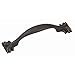 thumbnail image 2 of Hickory Hardware P3431-VB 3 In. Ithica Vintage Bronze Cabinet Pull, 2 of 2