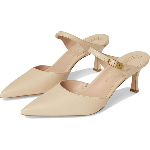 27 EDIT Naturalizer Women's Ileene Mary Jane Pump Coastal Tan 5M