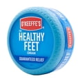 thumbnail image 1 of Crema para pies O'Keeffe's for Healthy Feet, tarro de 90 ml, 1 of 7