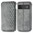 thumbnail image 3 of Case for Google Pixel 6 Cover Magnetic Protective Wallet Flip Case, 3 of 5