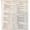 thumbnail image 2 of INTERNATIONAL 504 DIESEL TRACTOR PARTS OPERATORS MANUAL SET CATALOG BOOK D-188, 2 of 12