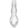 thumbnail image 3 of Oneida Dover Fine Flatware Salad Forks, Set of 4 , 18/10 Stainless Steel, Silverware Set, Dishwasher Safe, 3 of 5
