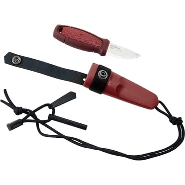 Eldris Kit Red