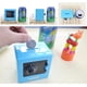 thumbnail image 4 of Nueva máquina de depósito de caja de juguete para niños, alcancía para bebés con alcancía de cerdo para niños, gancho de nariz de cerdo, alcancía de cerámica vintage, alcancía grande para niños,, 4 of 8