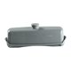 thumbnail image 1 of Cateissary de mantequilla Organización de cocina de gran capacidad para galletas de restaurante Organizadores de utensilios de cocina Gris, 1 of 1
