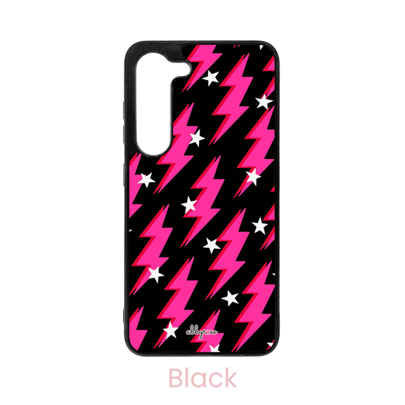 abbyrose Thunder Galaxy Phone Case for Galaxy s24 Ultra