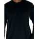 thumbnail image 4 of SUDADERA PARA HOMBRE QUARRY BÁSICA CUELLO REDONDO, 4 of 4