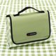 thumbnail image 1 of Manta de pícnic Hx&OD, 203 x 152 cm, impermeable y plegable, color verde, 1 of 7