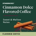 Flavored Ground Coffee Cinnamon Flavored Coffee Blonde Roast Coffee flavored-ground-coffee-cinnamon-flavored-coffee-blonde-roast-coffee