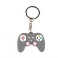 thumbnail image 4 of Keychain Game Console Controller Keychain Children's Bag Pendant Small Gift - yellow, 4 of 4