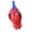Red, variant on Cool Electric Web Shooter Launcher Toy, Retractable String Blaster with USB Rechargeable Battery for Superhero Role-Play, Cosplay Prop and Party Gadget