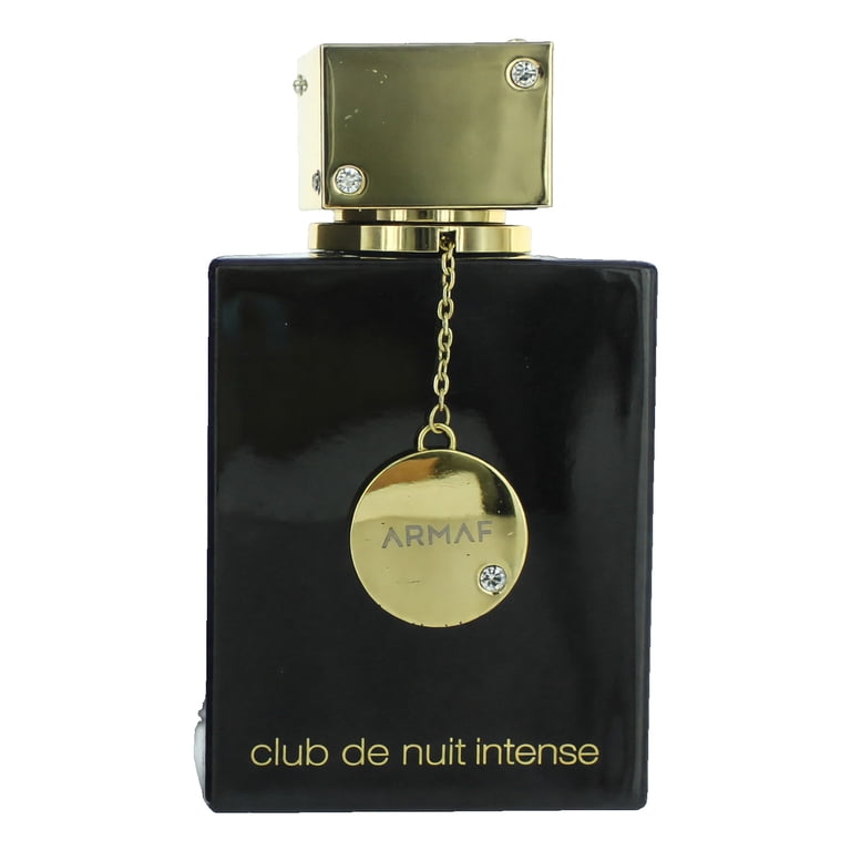 Armaf, Club de Nuit INTENSE, 3.6 oz, Women's EDP Spray - Walmart.com