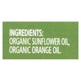 thumbnail image 3 of Simply Organic Orange Flavor, Certified Organic, 2 Oz, 3 of 3
