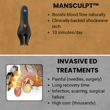 Myoro for Men, Neumann Wave Therapy Pro with Sleep Mask - Walmart.com