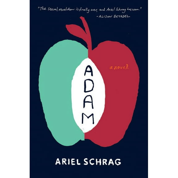 Adam (Paperback)