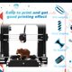 thumbnail image 4 of Filamento para impresora 3D Pangda 1.75 mm multicolor PLA 2 kg, 4 of 7