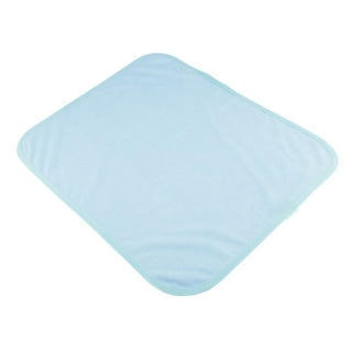 PUREgrace Tencel Reusable Waterproof Bed Pad 36 x 24 Bedwetting Incontinence M